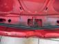 Preview: VW Golf IV Motorhaube Haube Rot : LP3G