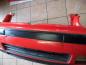 Preview: VW Golf 4 Stoßstange Vorne Rot Farbcode : LP3G