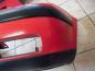 Preview: VW Golf 4 Stoßstange Vorne Rot Farbcode : LP3G