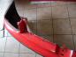 Preview: VW Golf 4 Stoßstange Vorne Rot Farbcode : LP3G