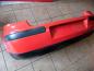 Preview: VW Golf 4 Stoßstange Hinten Rot Farbcode : LP3G