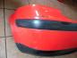 Preview: VW Golf 4 Stoßstange Hinten Rot Farbcode : LP3G
