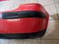 Preview: VW Golf 4 Stoßstange Hinten Rot Farbcode : LP3G