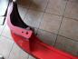 Preview: VW Golf 4 Stoßstange Hinten Rot Farbcode : LP3G