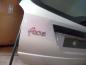 Preview: Ford Focus Heckklappe Kofferklappe Silber Farbcode : 08