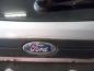 Preview: Ford Focus Heckklappe Kofferklappe Silber Farbcode : 08