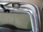 Preview: Ford Focus Heckklappe Kofferklappe Silber Farbcode : 08