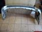 Preview: Ford Focus Stoßstange Hinten Silber Farbcode : 08