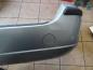 Preview: Ford Focus Stoßstange Hinten Silber Farbcode : 08