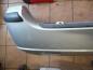 Preview: Ford Focus Stoßstange Hinten Silber Farbcode : 08