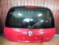 Preview: Renault Clio II Heckklappe Kofferraumklappe Rot : OV731