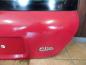 Preview: Renault Clio II Heckklappe Kofferraumklappe Rot : OV731