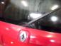 Preview: Renault Clio II Heckklappe Kofferraumklappe Rot : OV731