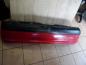Preview: Renault Clio II Stoßstange Hinten Rot Farbcode : OV731