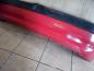 Preview: Renault Clio II Stoßstange Hinten Rot Farbcode : OV731
