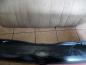 Preview: Renault Clio II Stoßstange Hinten Rot Farbcode : OV731