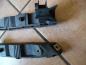 Preview: AUDI A3 8L Stoßstangen Halter Führung Vorne Re / Li 8L0807183 8L0807184
