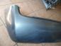 Preview: Nissan Micra K12 Stoßstange Hinten 85022AX610 grau Farbcode : KY5G