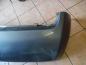 Preview: Nissan Micra K12 Stoßstange Hinten 85022AX610 grau Farbcode : KY5G