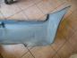 Preview: Nissan Micra K12 Stoßstange Hinten 85022AX610 grau Farbcode : KY5G