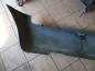 Preview: Nissan Micra K12 Stoßstange Hinten 85022AX610 grau Farbcode : KY5G