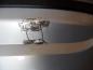 Preview: Fiat Stilo 192 Stoßstange Hinten 1821920121 grau / Grigio Farbcode : 823