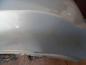 Preview: Fiat Stilo 192 Stoßstange Hinten 1821920121 grau / Grigio Farbcode : 823