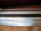 Preview: Fiat Stilo 192 Stoßstange Hinten 1821920121 grau / Grigio Farbcode : 823