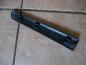 Preview: Renault Twingo II Zierleiste Leiste Hinten Rechts 8200365845