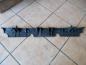 Preview: Renault Twingo II Stoßstangenhalter Halter Hinten 8200637080