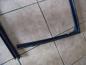 Preview: Renault Twingo II Fensterleiste Fensterrahmen Dichtung Links 8200386020