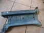 Preview: Renault Kangoo Verkleidung Abdeckung Links 7700354236