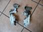 Preview: Renault Kangoo Motorscharniere Scharniere Rechts / Links 7700302754