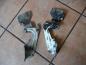 Preview: Renault Kangoo Motorscharniere Scharniere Rechts / Links 7700302754