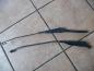 Preview: Renault Kangoo Wischerarm Vorne 8200158098 8200158096
