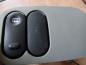 Preview: Renault Kangoo Heckscheibenheizung Schalter 8200091748