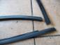 Preview: Mercedes A-Klasse W168 Fensterdichtung Fensterrahmen Hinten Rechts 1687350025