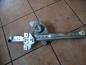 Preview: Dacia Sandero Fensterheber mit Motor Vorne Links 128000841