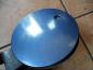 Preview: Ford Fiesta V Tankklappe Tankdeckel 2S61A405A02 Blau 44