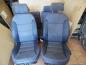 Preview: Audi A3 8L Innenausstattung Sitze Stoff Blau