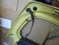 Preview: Opel Agila A Heckklappe Kofferraumklappe gelb : Y485