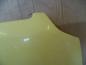 Preview: Opel Agila A Motorhaube Haube gelb : Y485