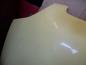 Preview: Opel Agila A Motorhaube Haube gelb : Y485