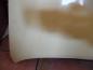 Preview: Opel Agila A Motorhaube Haube gelb : Y485