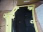 Preview: Opel Agila A Motorhaube Haube gelb : Y485