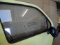 Preview: Opel Agila A Tür Vorne Rechts gelb Farbcode : Y485