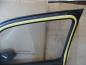 Preview: Opel Agila A Tür Vorne Rechts gelb Farbcode : Y485