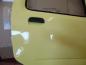 Preview: Opel Agila A Tür Hinten Rechts gelb Farbcode : Y485