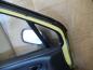 Preview: Opel Agila A Tür Vorne Links gelb Farbcode : Y485