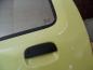 Preview: Opel Agila A Tür Hinten Links gelb Farbcode : Y485